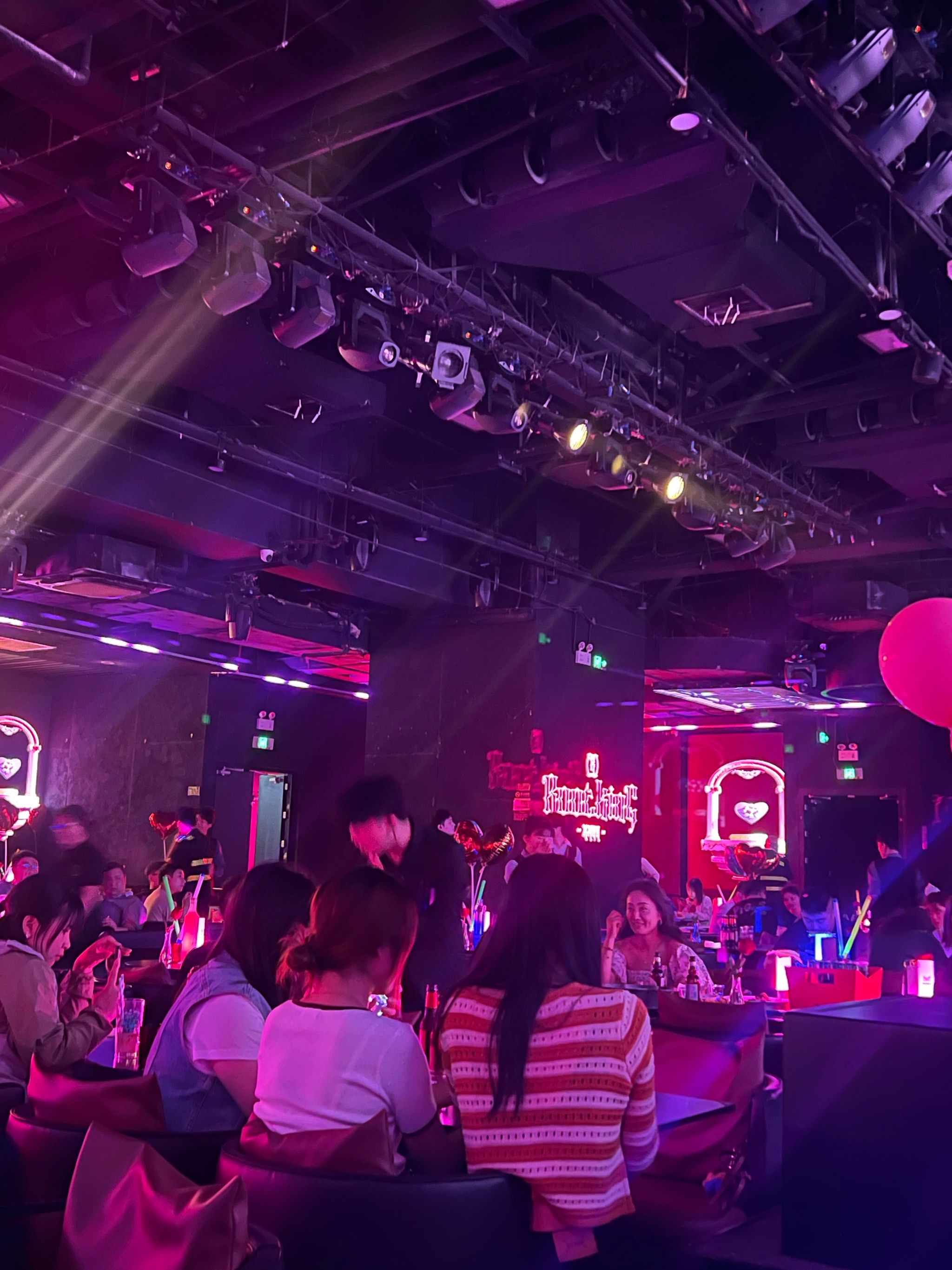 崇左商务ktv解析-江州区ktv预订