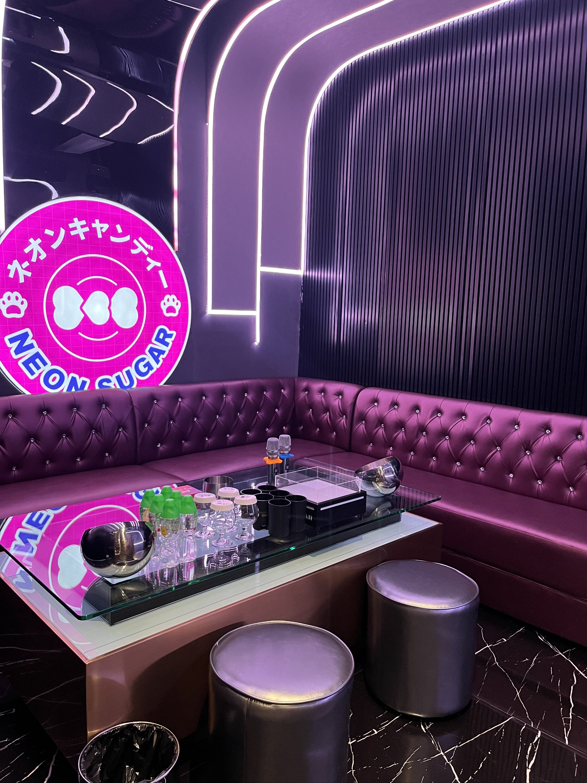 崇左商务KTV值得推荐-扶绥县ktv预订