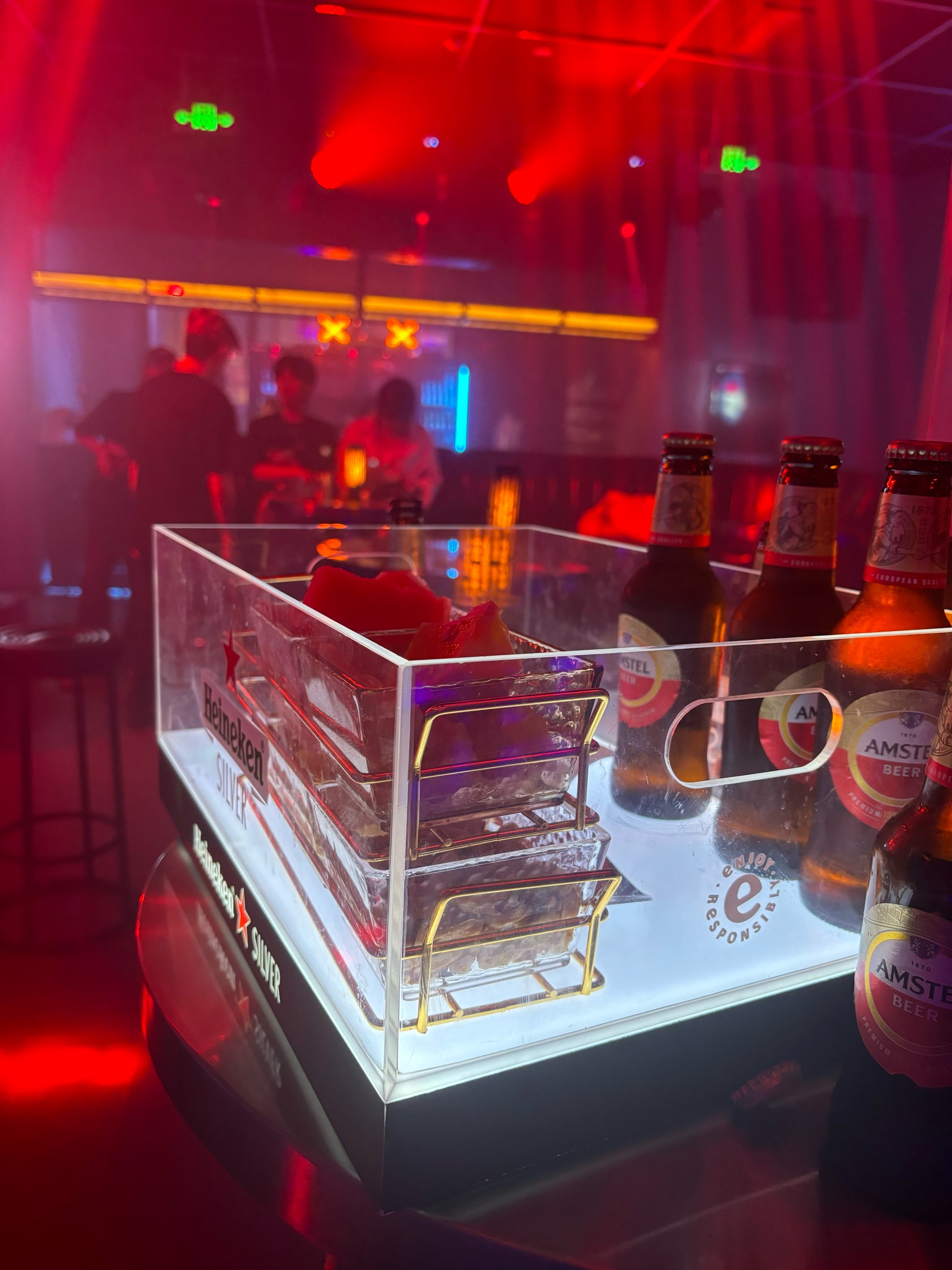 崇左商务ktv计时方式详解-大新县ktv预订