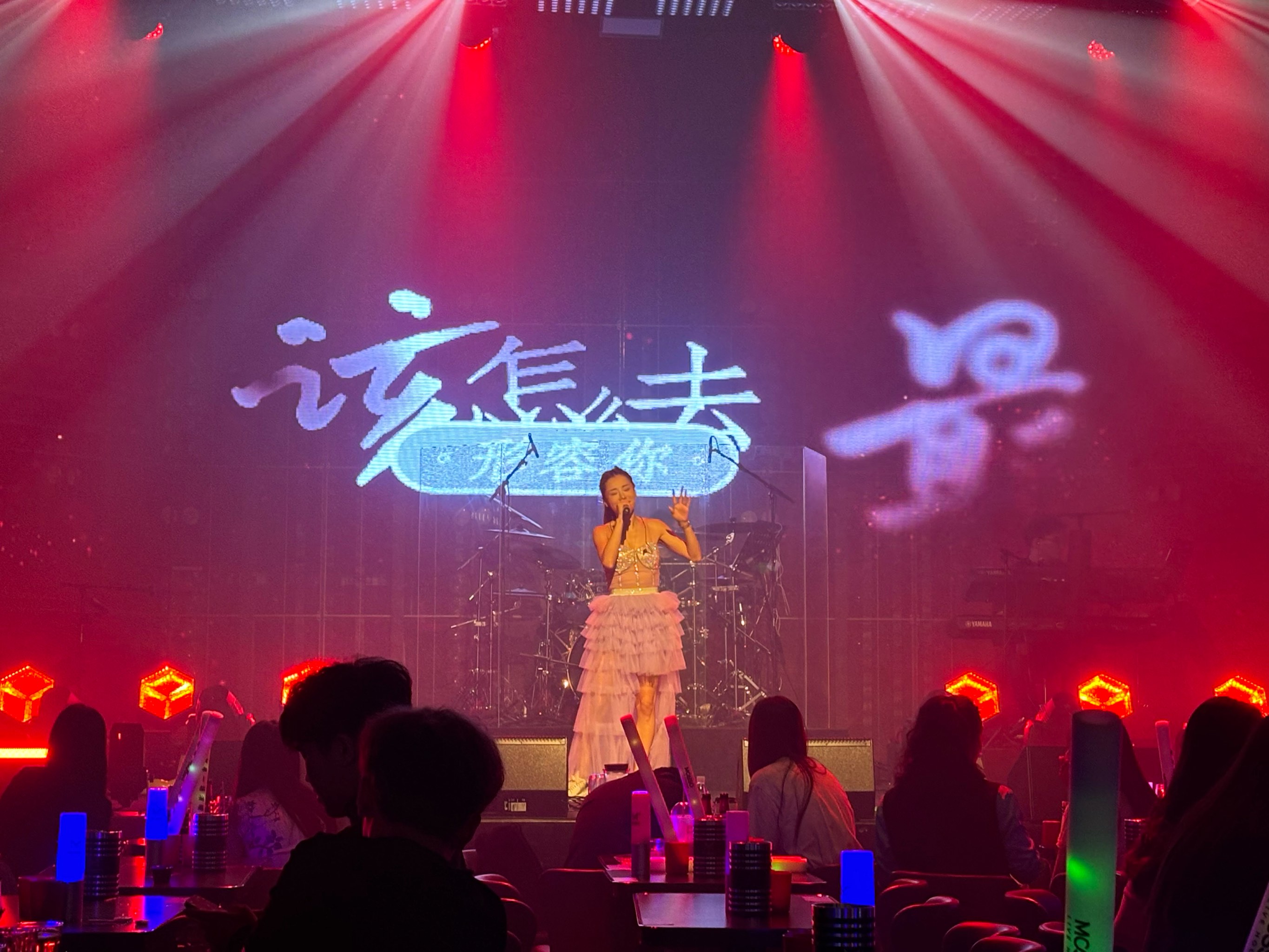 崇左商务KTV，尽享商务娱乐豪华体验-凭祥市ktv预订