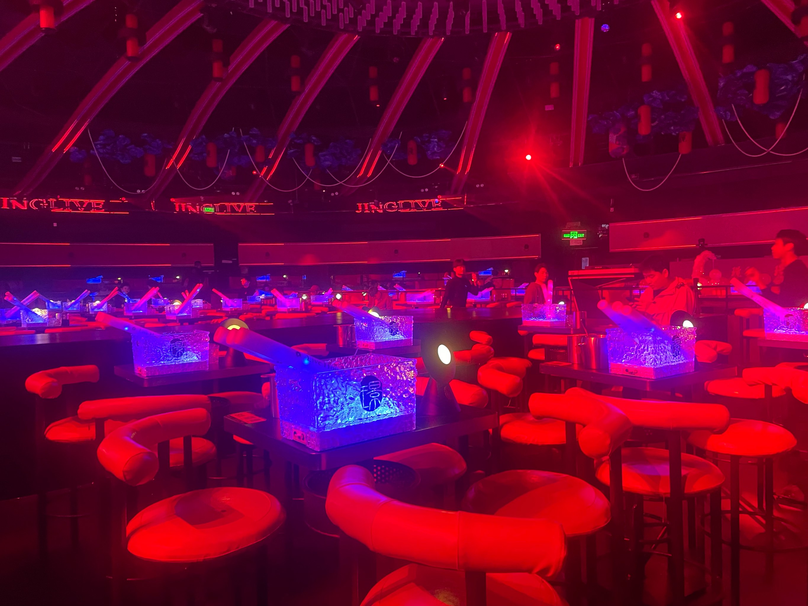 崇左商务ktv商务ktv能否组局解析-凭祥市ktv预订